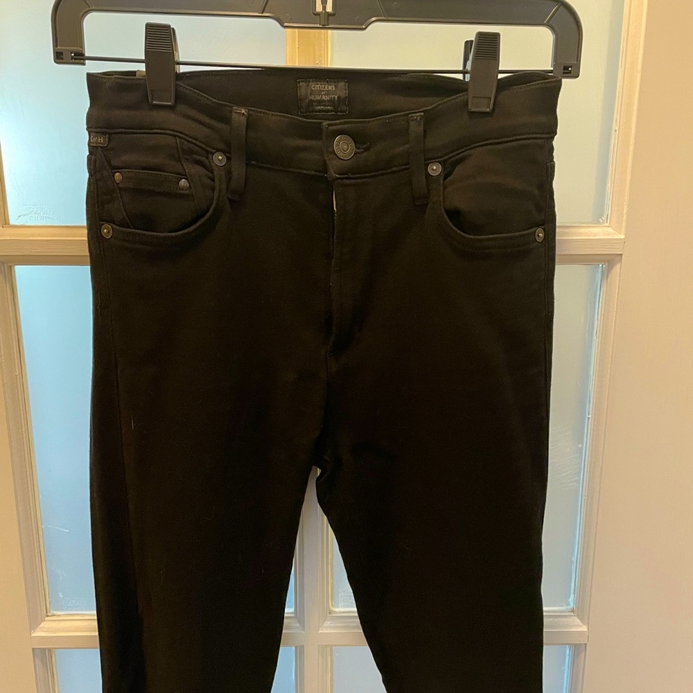 Farrah Skinny Jeans